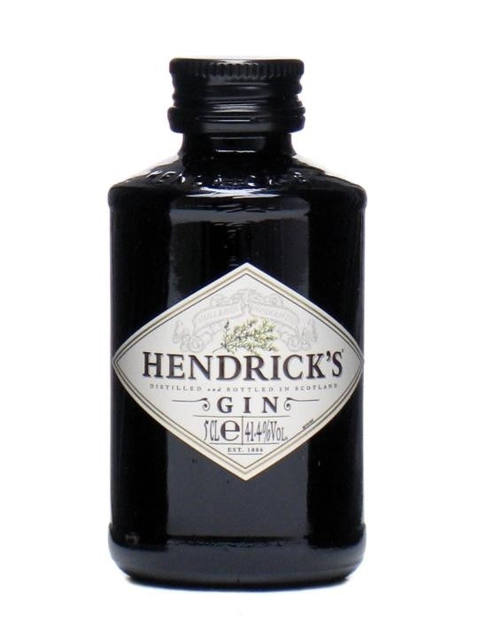 Hendricks 5cl