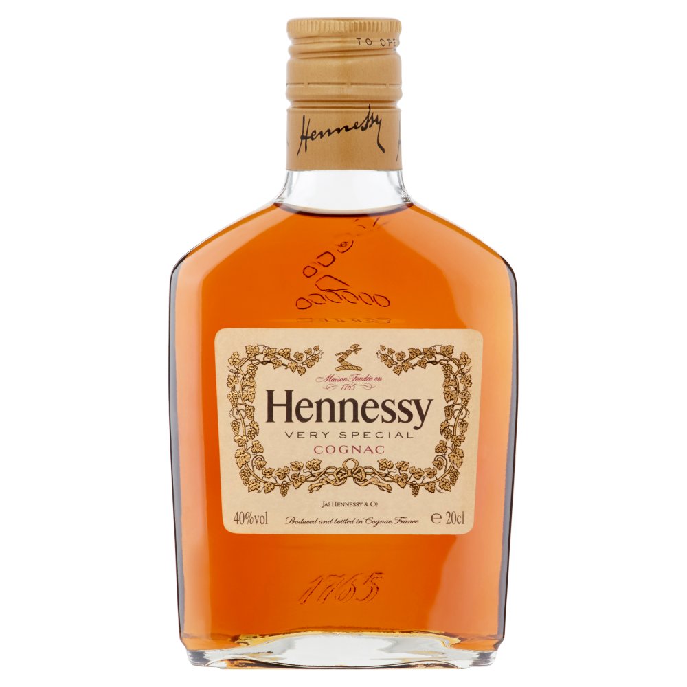 Hennessy 20cl