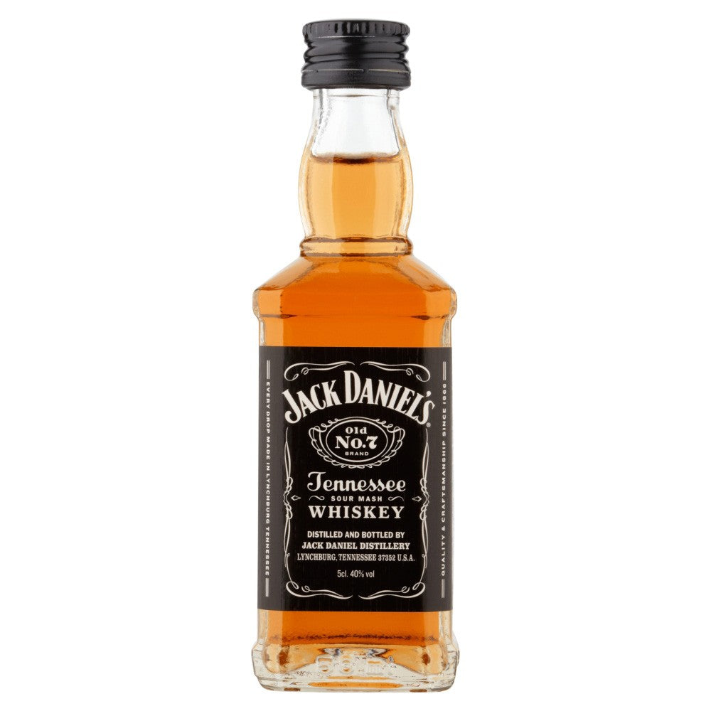 Jack Daniels 5cl