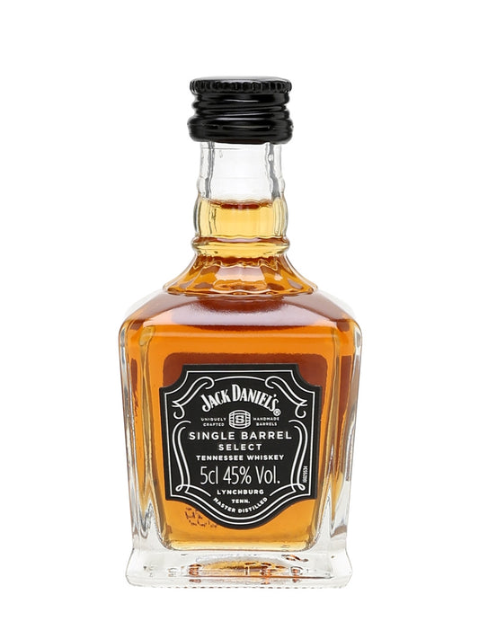 Jack Daniels Single Barrel Select 5cl
