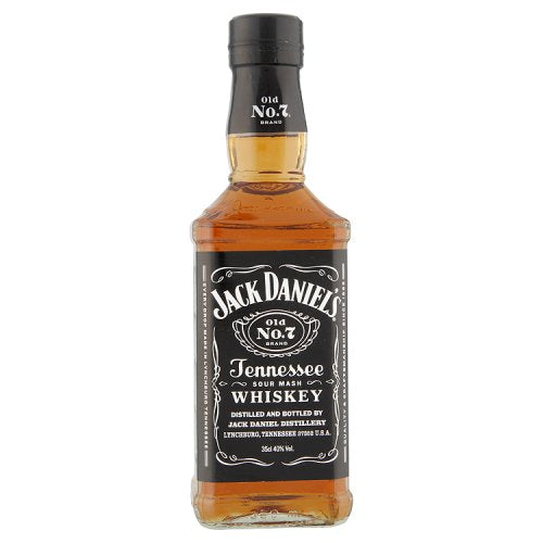 Jack Daniels 35cl