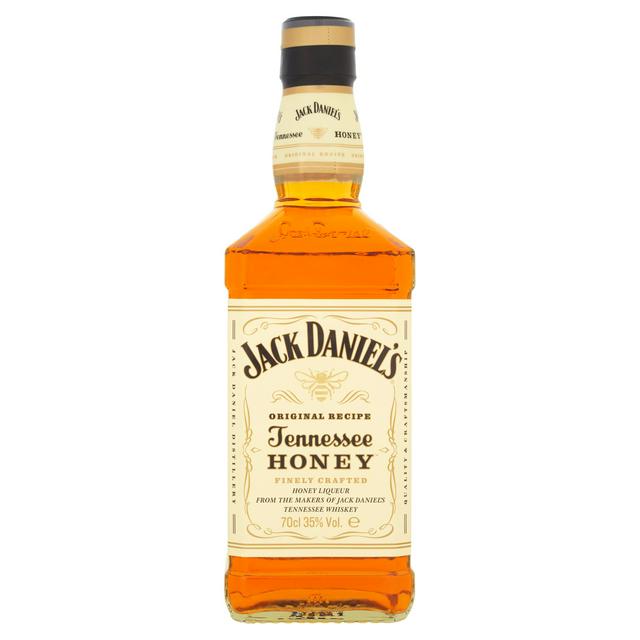 Jack Daniels Tennessee Honey 70cl