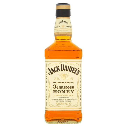 Jack Daniels Tennessee Honey 70cl