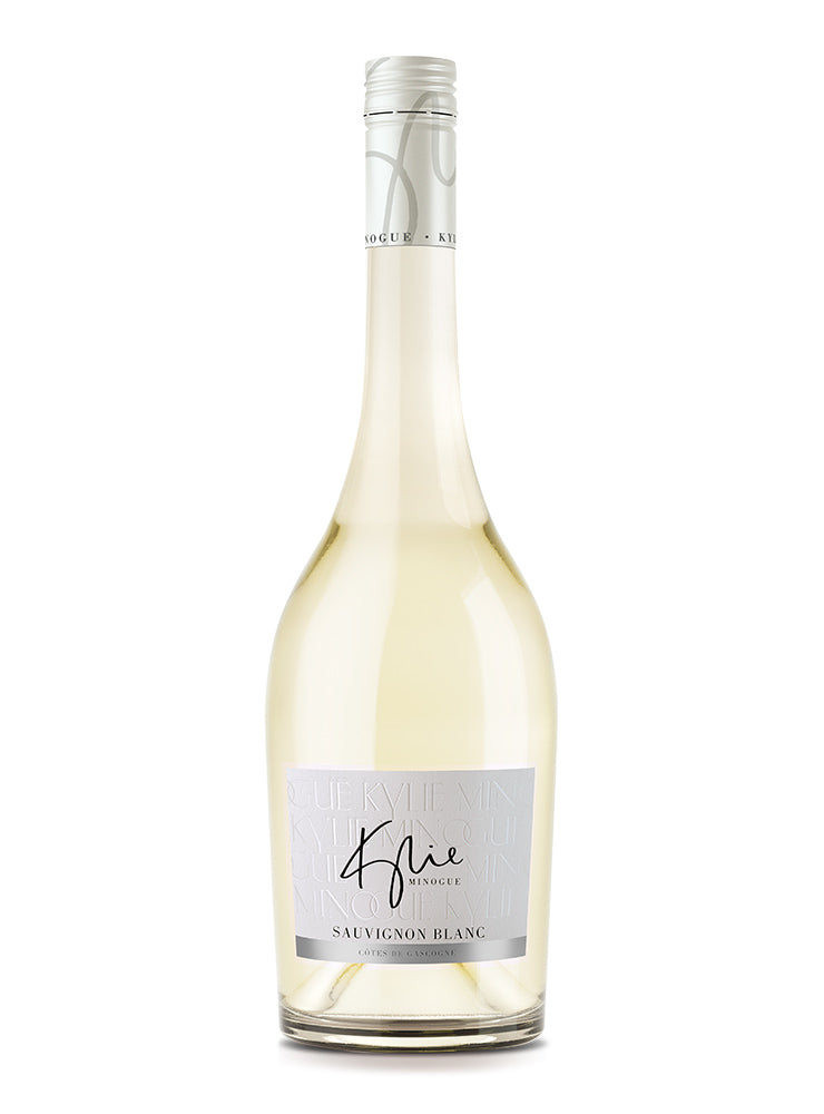 Kylie Minogue Sauvignon Blanc 75cl