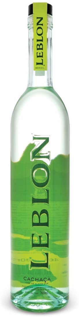 Leblon Cachaca 70cl