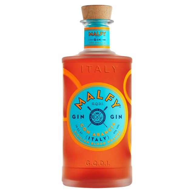 Malfy Gin Con Arancia 70cl