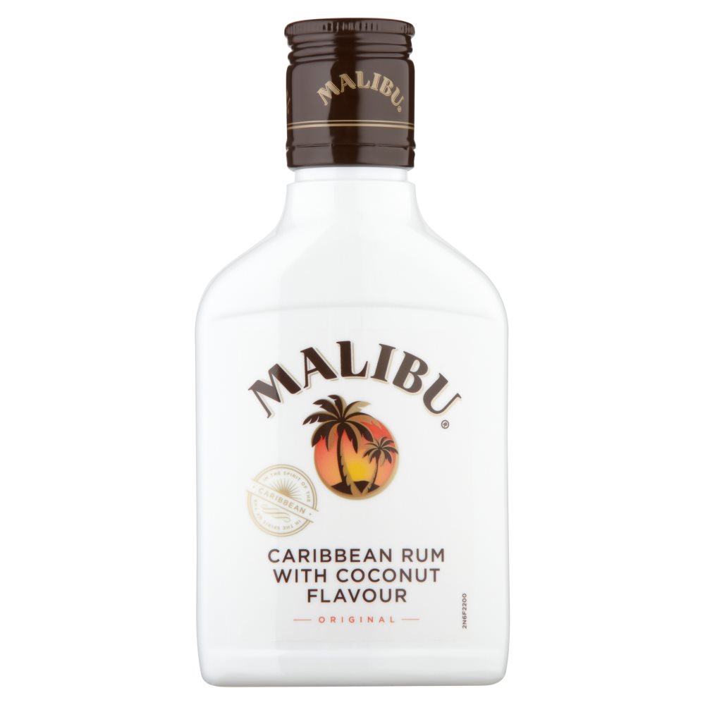 Malibu 20cl