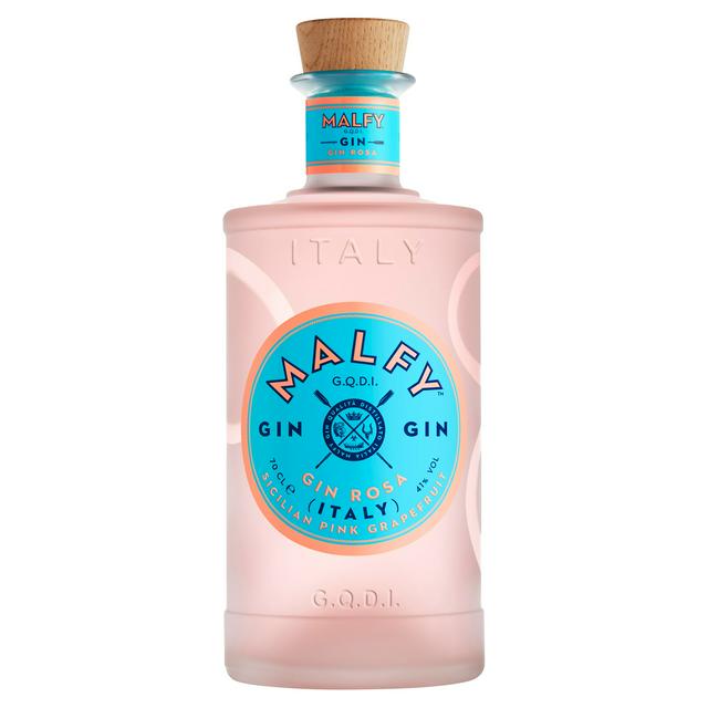 Malfy Gin Rosa 70cl