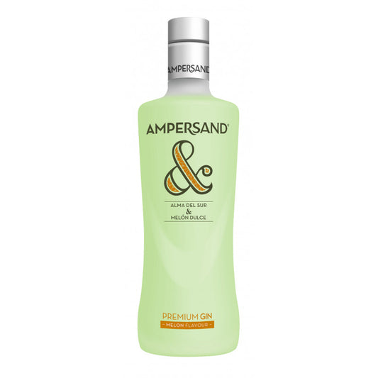 Ampersand Melon Gin 70cl
