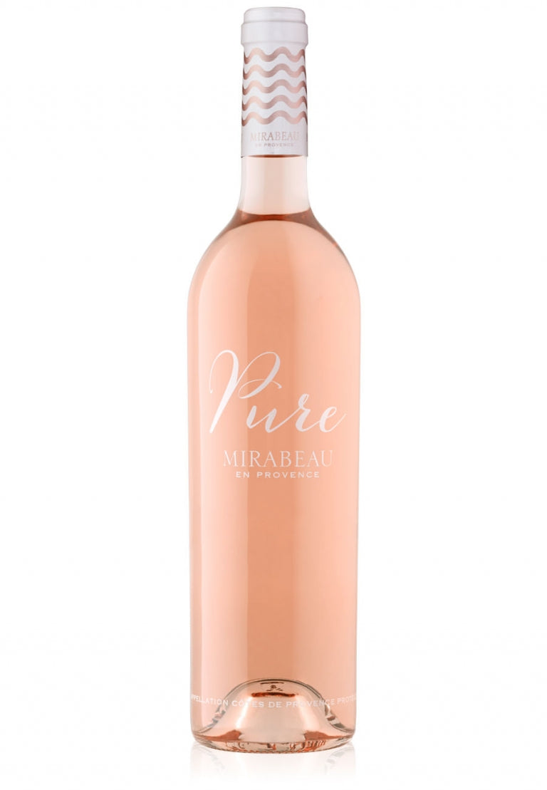 Mirabeau Pure Provence Rose 75cl