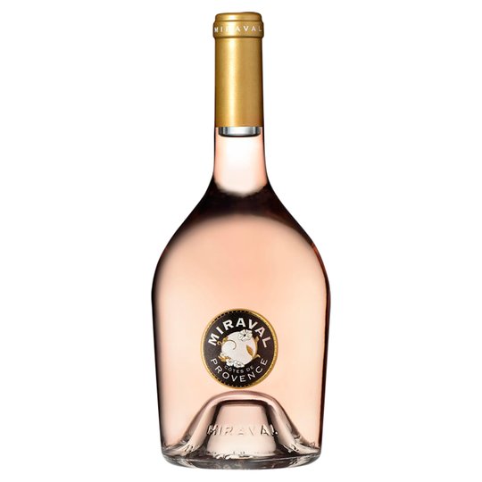Miraval Provence Rose 75cl