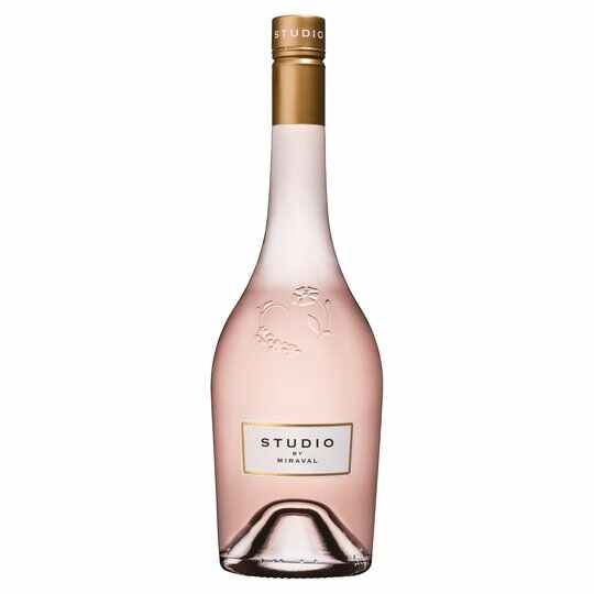 Miraval Studio Rose 75cl