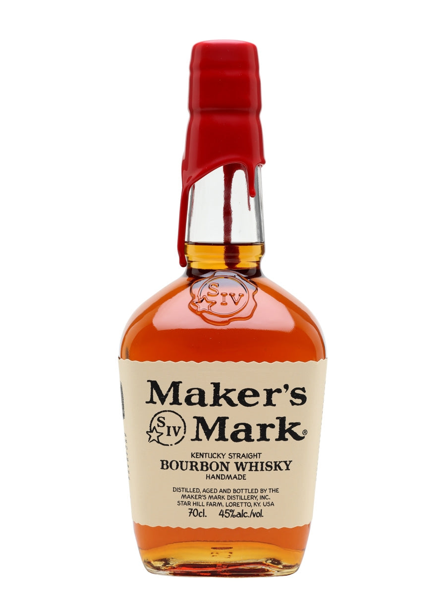 Makers Mark 70cl