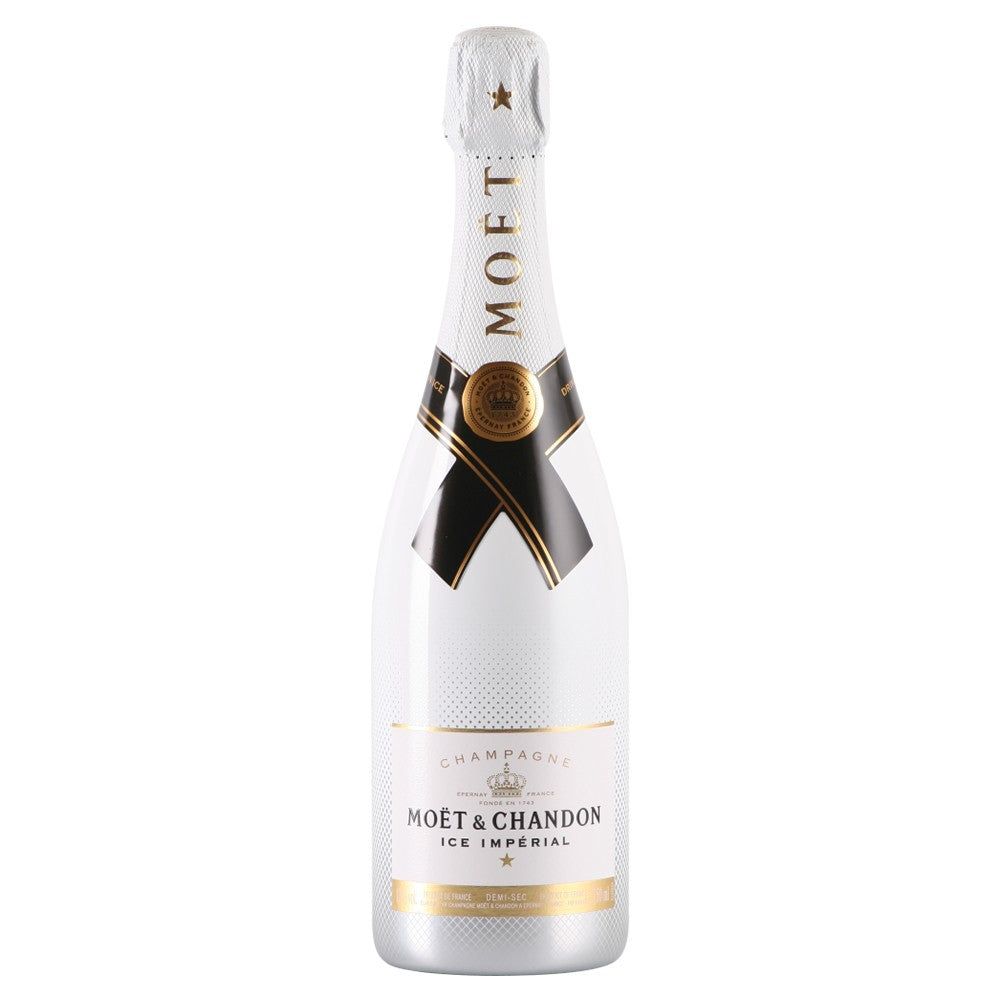 Moet & Chandon Ice Imperial Champagne 75cl