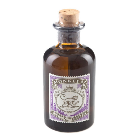 Monkey 47 Schwarzwald Dry Gin 5cl