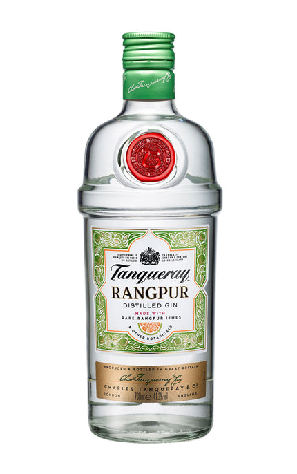 Tanqueray Rangpur Gin 70cl