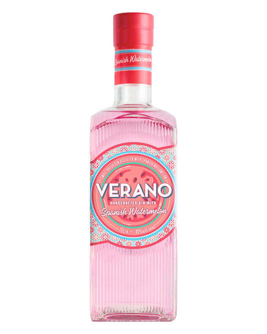 Verano Spanish Watermelon Gin 70cl