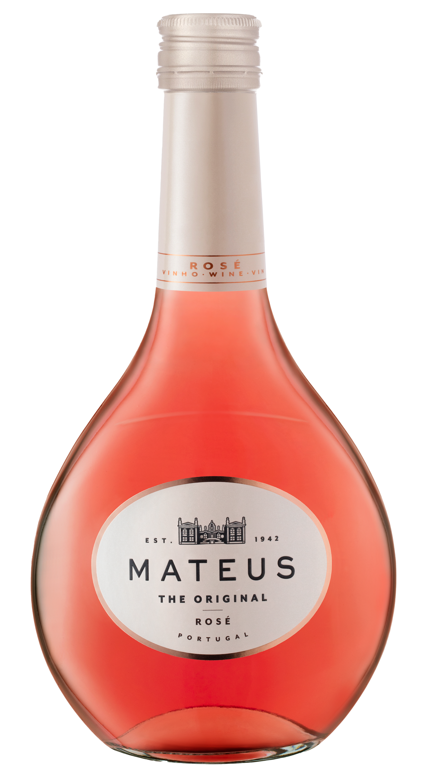 Mateus Rose 75cl