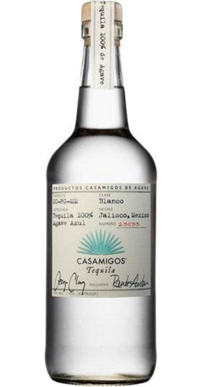 Casamigos Blanco Tequila 70cl
