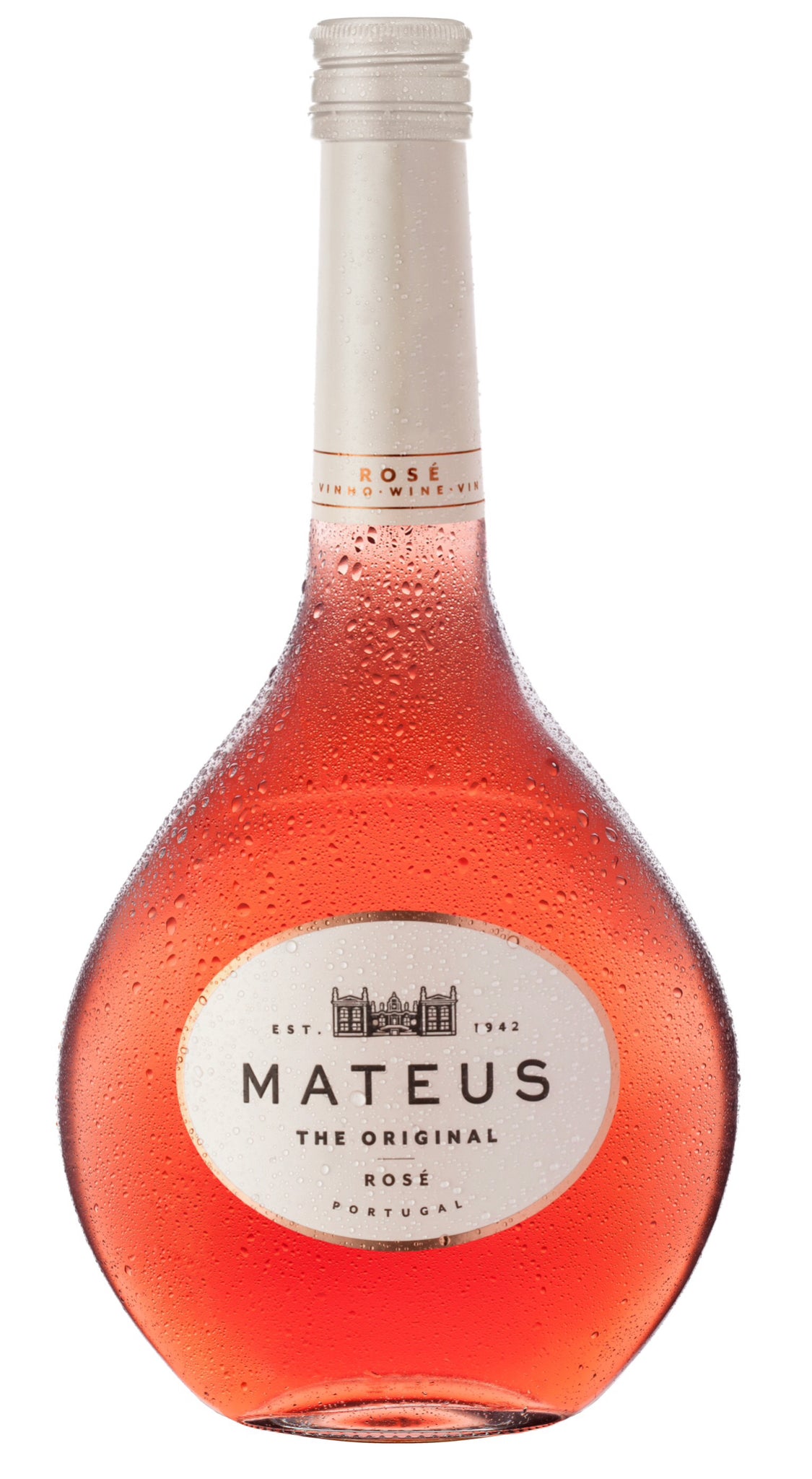 Mateus Rose 187ml