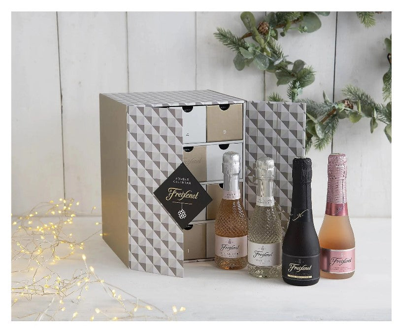 Freixenet Advent Calender