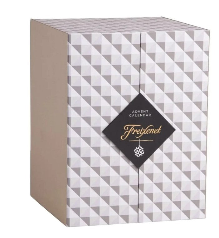 Freixenet Advent Calender