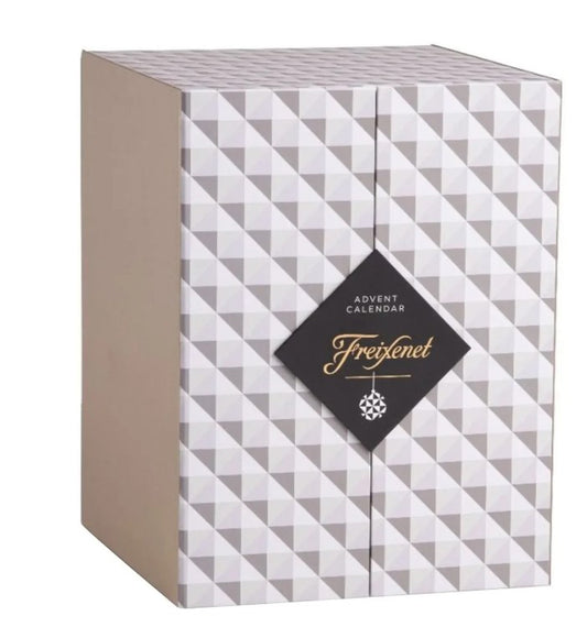 Freixenet Advent Calender
