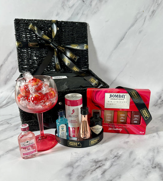 Girls Night In Hamper