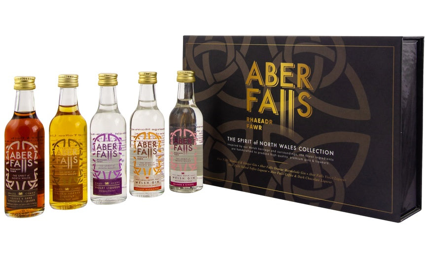 Aber Falls Giftpack