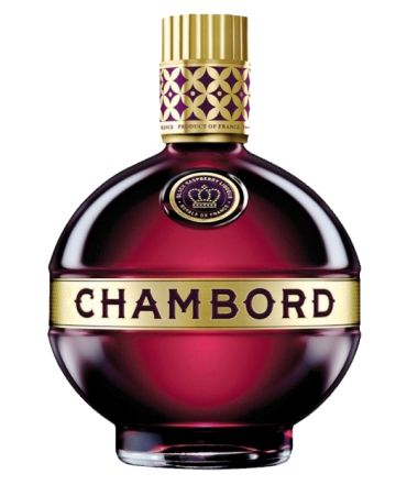 Chambord Raspberry Liqueur 70cl 16.5% Abv