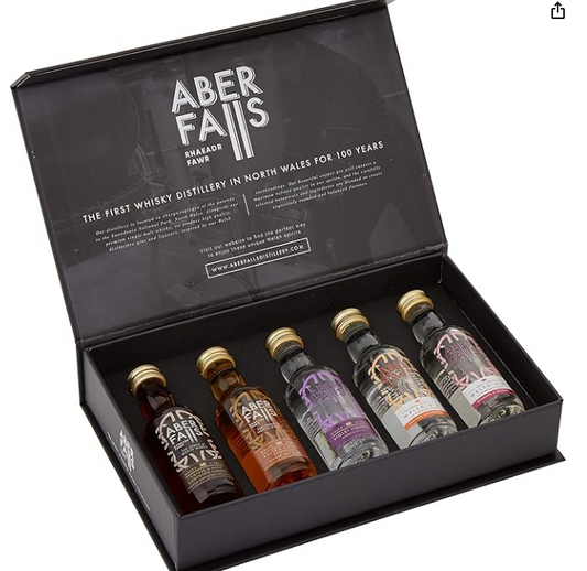 Aber Falls Giftpack
