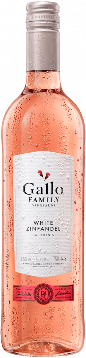 Gallo Family Vineyards White Zinfandel 75cl