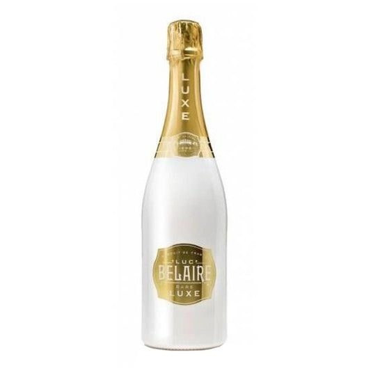 Luc Belaire Luxe Sparkling Wine 75cl