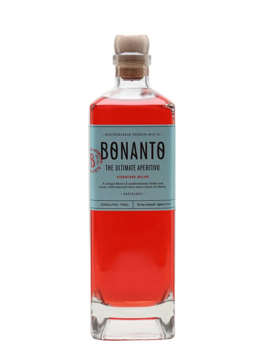 Bonanto 70cl