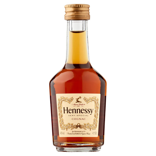 Hennessy 5cl