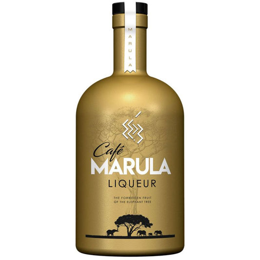 Cafe Marula 50cl