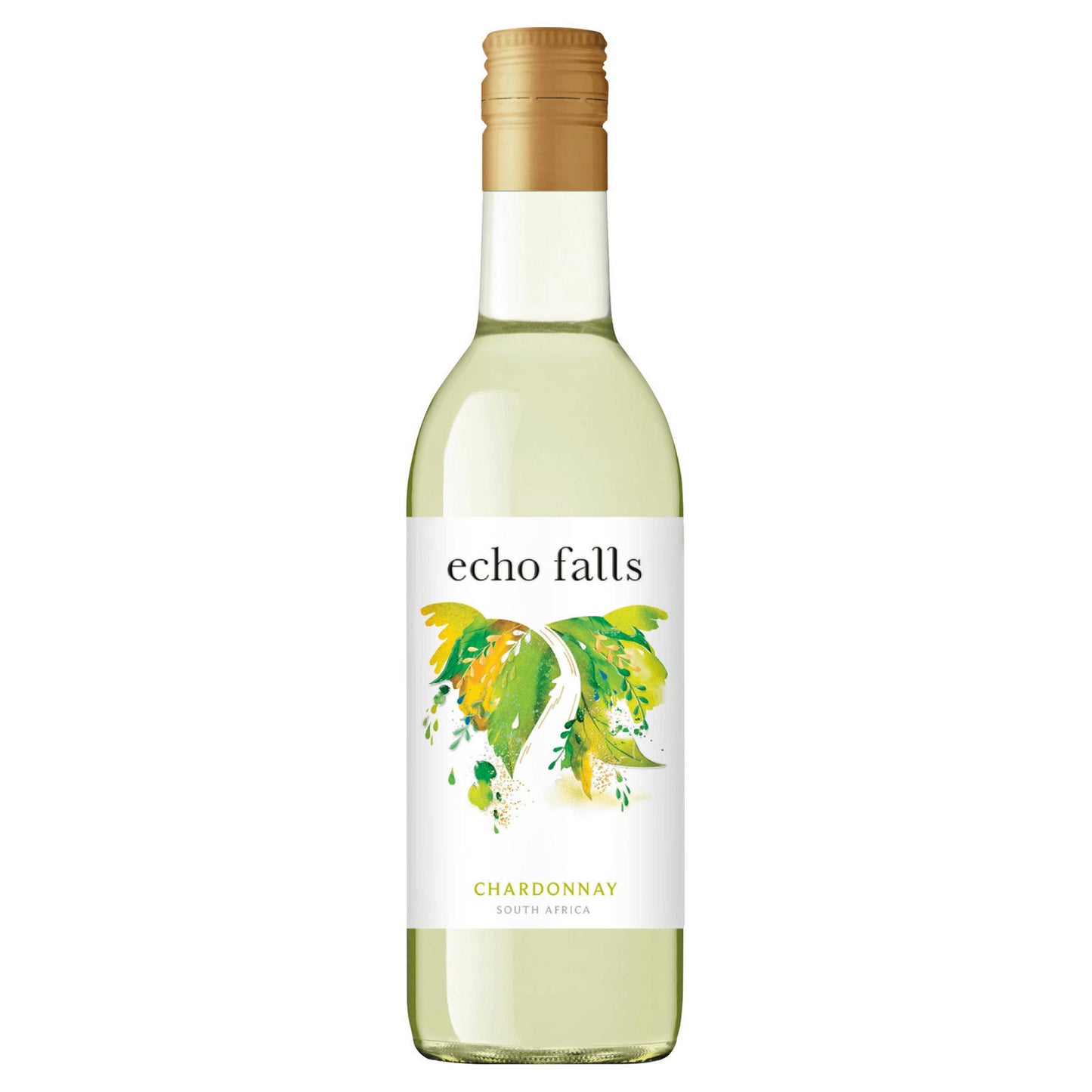Echo Falls Chardonnay 187ml