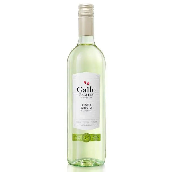 Gallo Family Vineyards Pinot Grigio 75cl