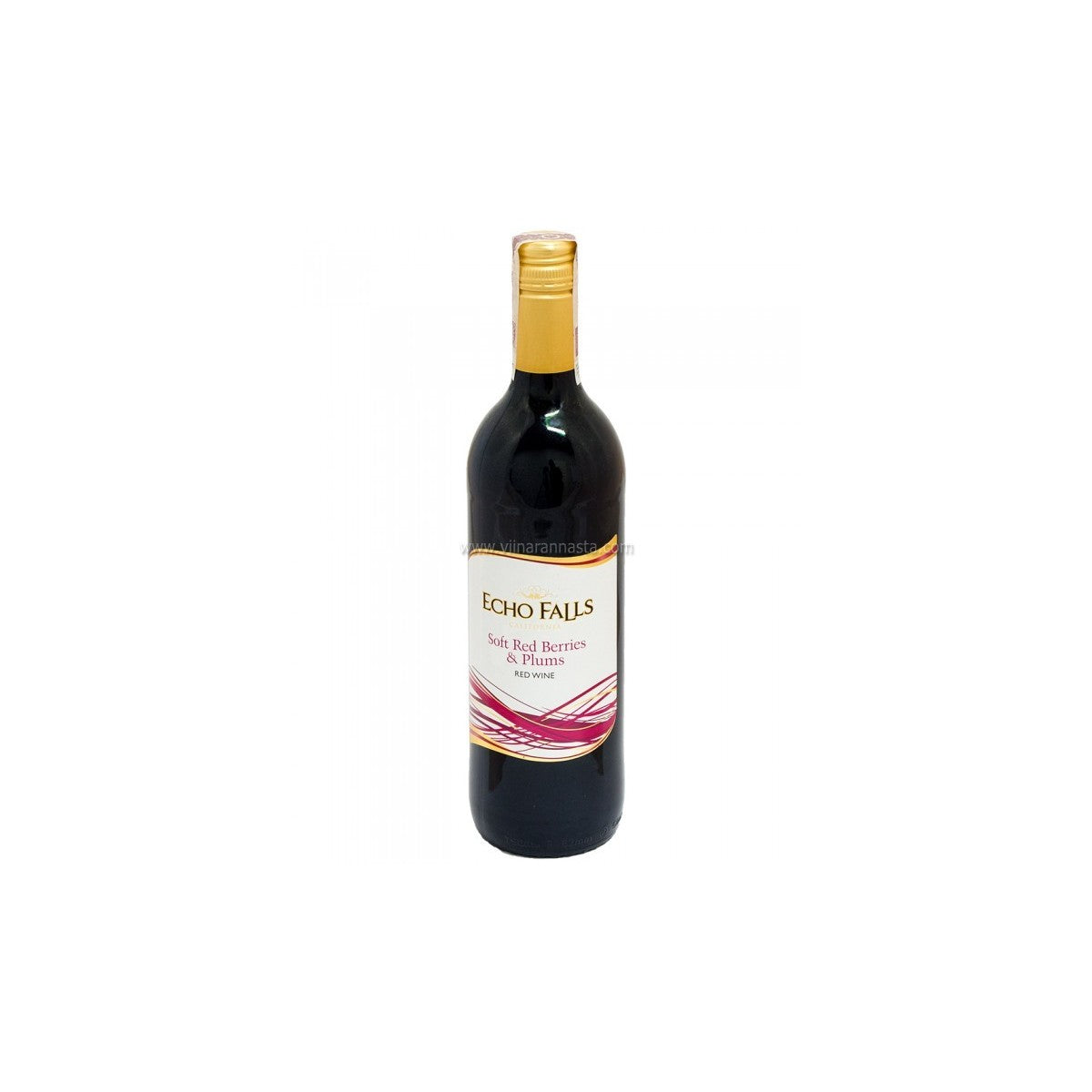 Echo Falls Red Wine 75cl