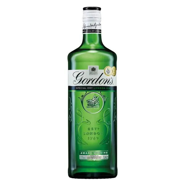 Gordon’s Special London Dry Gin 70cl
