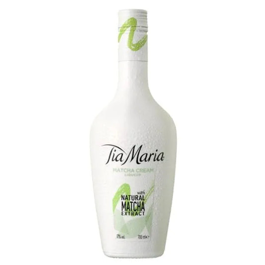 Tia Maria Matcha Cream Liqueur 70cl
