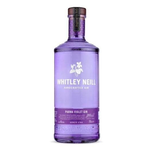 Whitley Neill Parma Violet 70cl