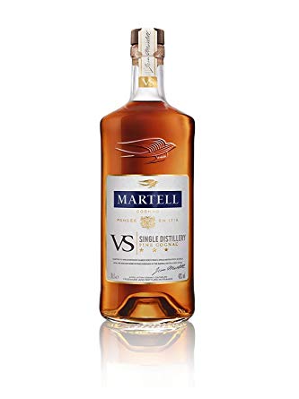 Martell 70cl