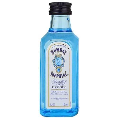 Bombay Saphire Gin 5cl