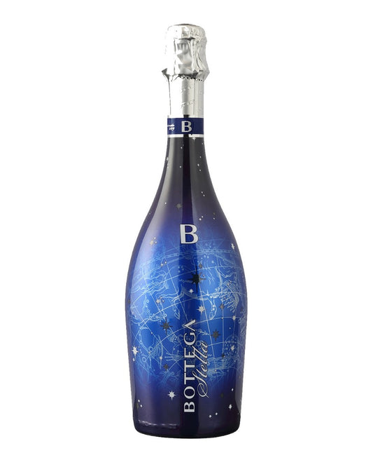 Bottega Stella Sparkling Wine 75cl