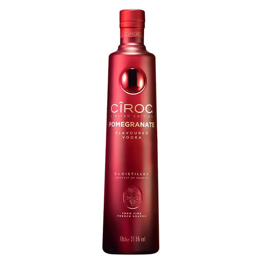 Ciroc Pomegranate Vodka 70cl