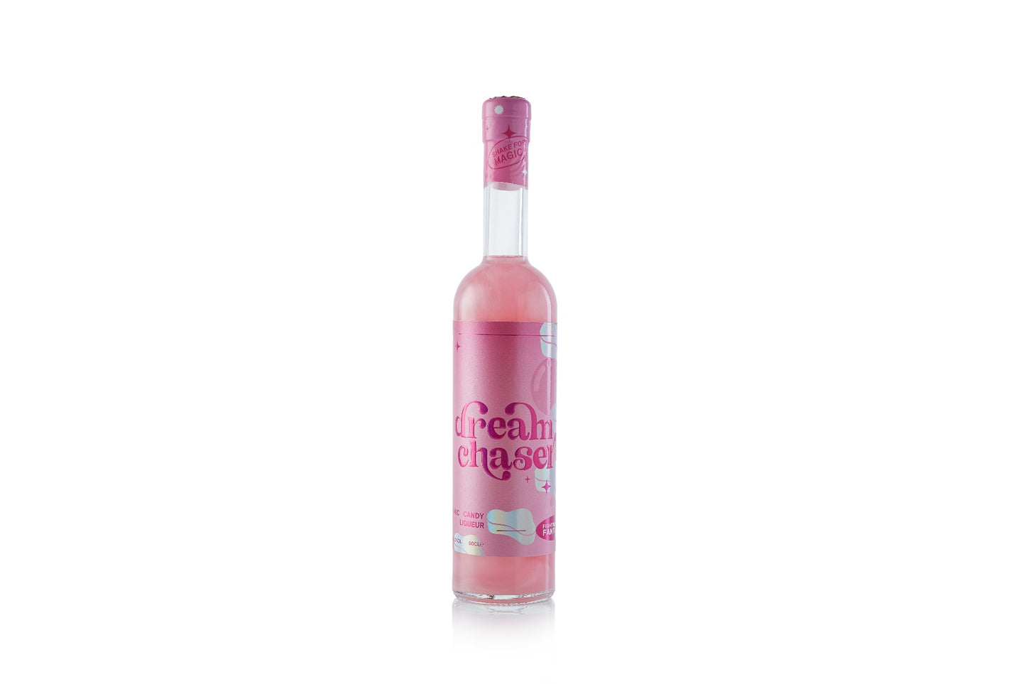Dreamchaser Cosmic Candy Gin Liqueur 50cl
