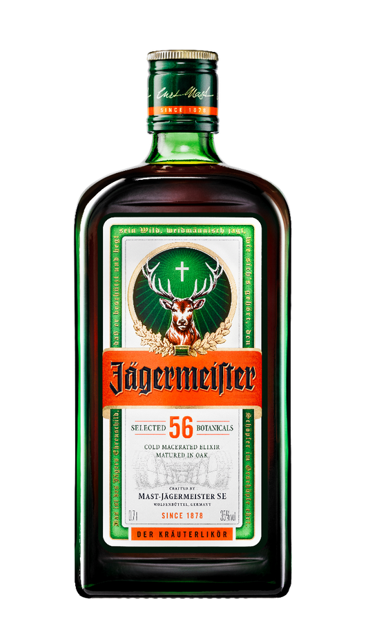Jagermeister 70cl