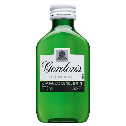 Gordon's Special London Dry Gin 5cl