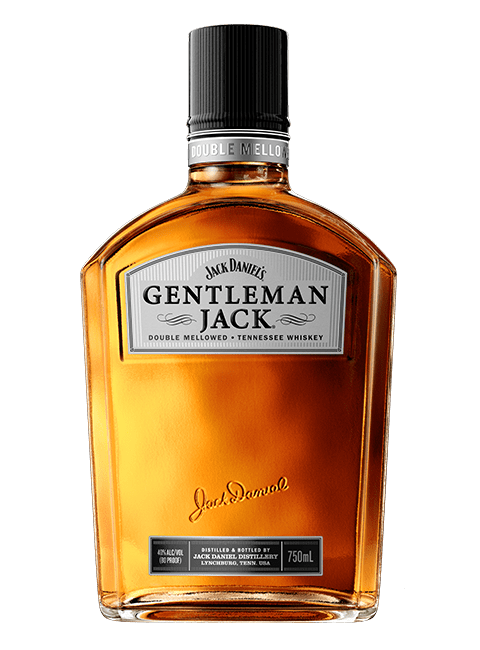 Jack Daniels Gentleman Jack 70cl